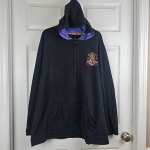 Disneyland‎ The Nightmare Before Christmas Skellington 25 Years XXXL Hoodie